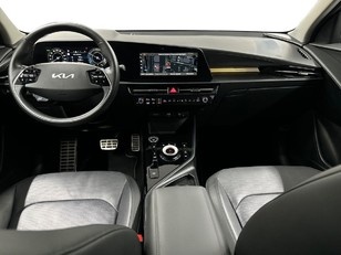 Kia e-Niro Emotion (Long Range) 150 kW (204 CV)