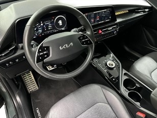 Kia e-Niro Emotion (Long Range) 150 kW (204 CV)