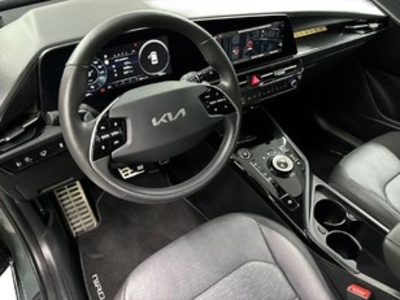 Kia e-Niro Emotion (Long Range) 150 kW (204 CV) Kia e-Niro Emotion (Long Range) 150 kW (204 CV)