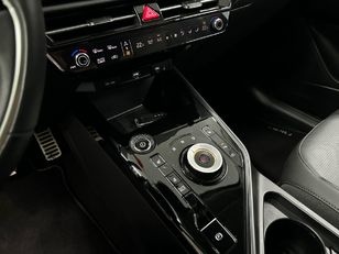 Kia e-Niro Emotion (Long Range) 150 kW (204 CV)