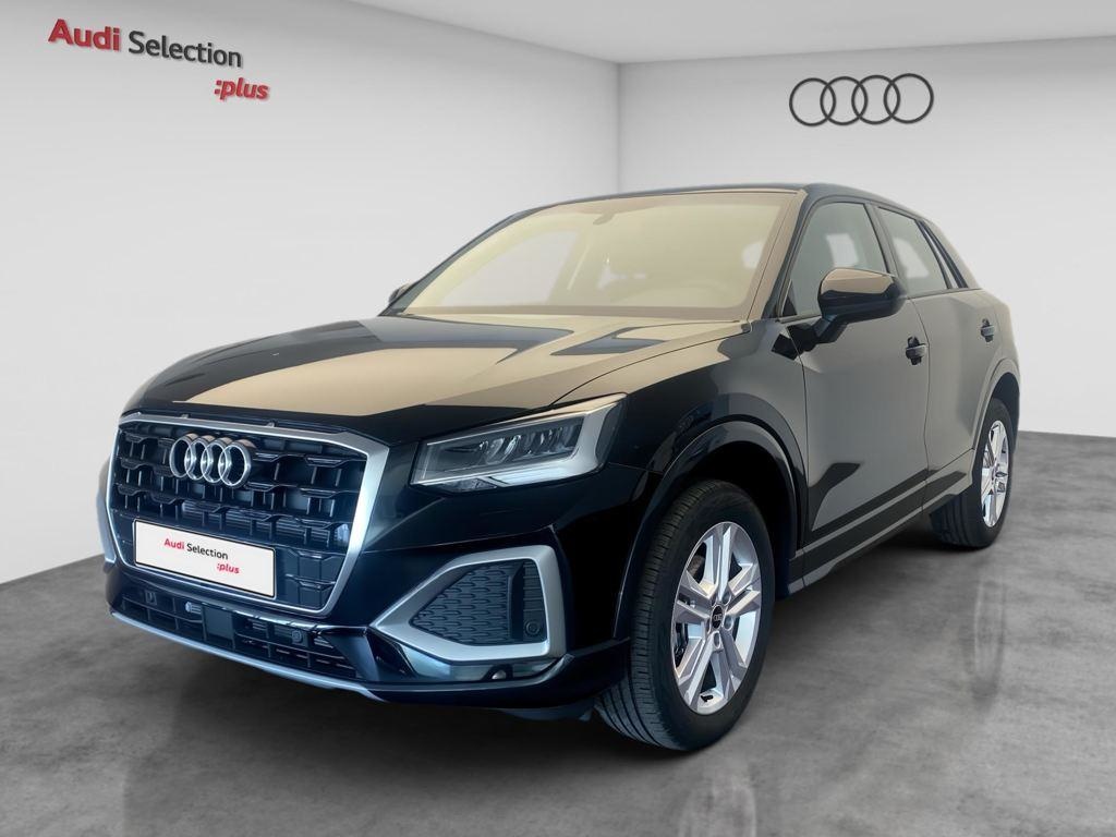 Audi Q2 Advanced 30 TDI 85 kW (116 CV) KM0 en Málaga - 1