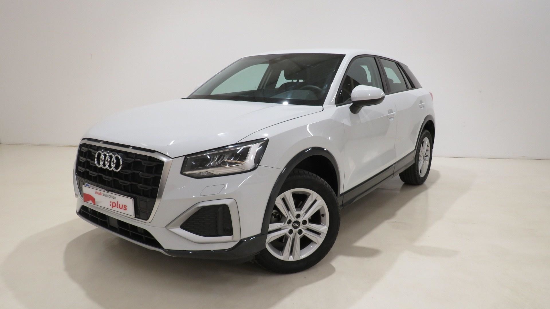 Audi Q2 Advanced 30 TDI 85 kW (116 CV) Vehículo usado en Toledo - 1