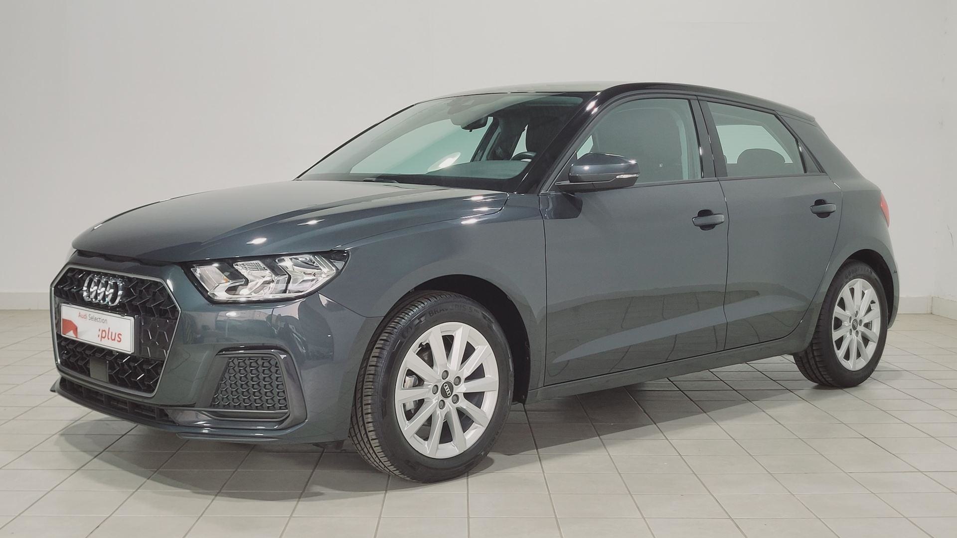 Audi A1 Sportback Advanced 25 TFSI 70 kW (95 CV) Vehículo usado en Sevilla - 1