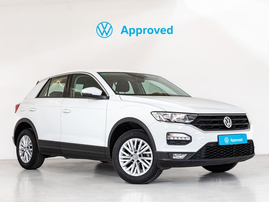 Volkswagen T-Roc Edition 1.6 TDI 85 kW (115 CV) 6