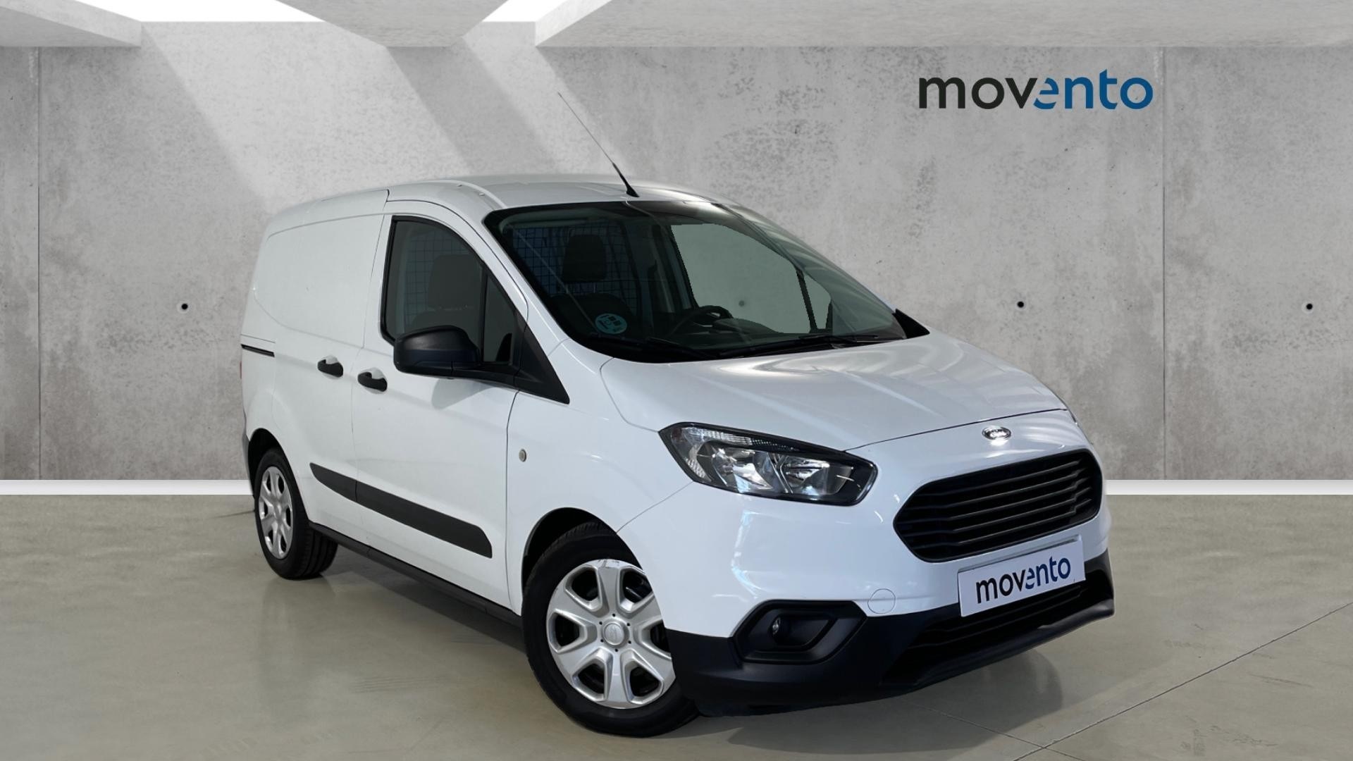 Ford Transit Courier Furgon 1.5 TDCI Trend 56 kW (75 CV)