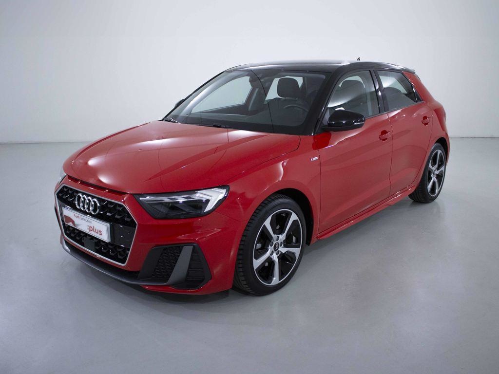 Audi A1 Sportback Adrenalin 30 TFSI 81 kW (110 CV) 1