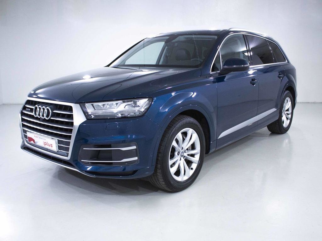 Audi Q7 design 3.0 TDI quattro 200 kW (272 CV) tiptronic 8