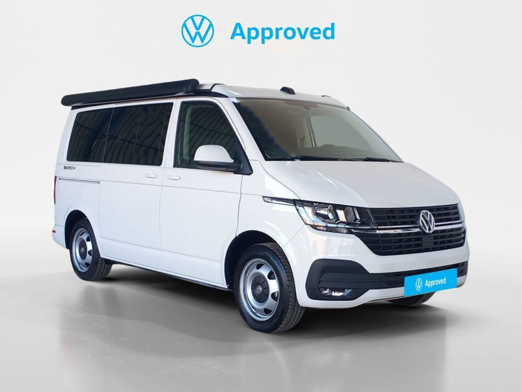 Volkswagen California Beach Camper 2.0 TDI BMT 110 kW (150 CV) Vehículo usado en Málaga