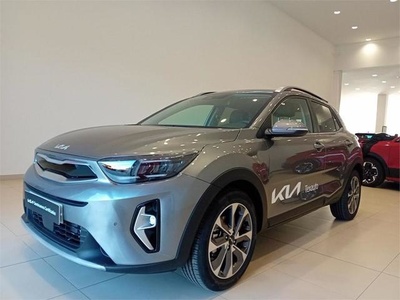 Kia Stonic 1.0 T-GDi MHEV Style Edition 74 kW (100 CV) Kia Stonic 1.0 T-GDi MHEV Style Edition 74 kW (100 CV)