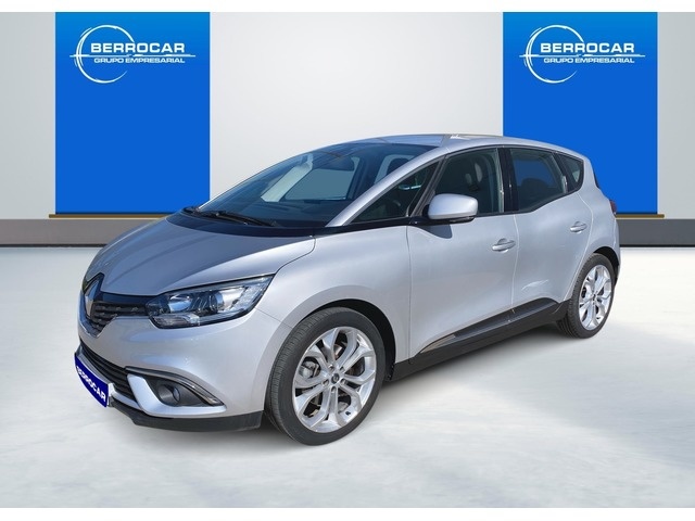 Renault Scenic Intens Energy TCe 96 kW (130 CV) Vehículo usado en Sevilla