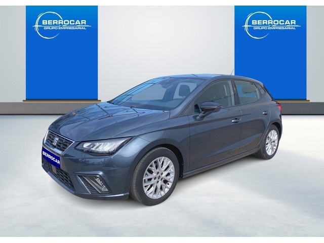 SEAT Ibiza 1.0 TSI S&S FR XS 81 kW (110 CV) Vehículo usado en Sevilla