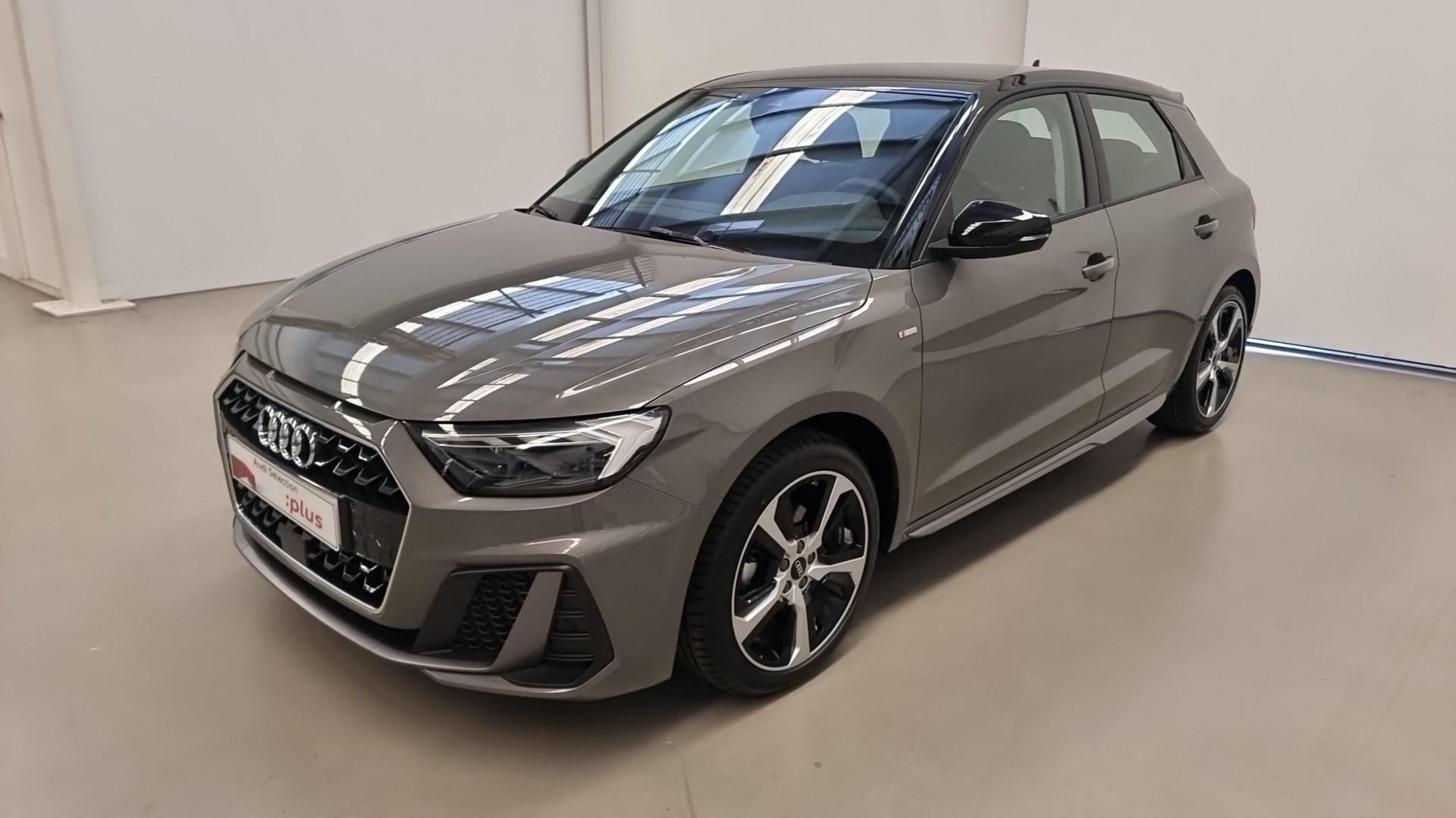 Audi A1 Sportback Adrenalin edition 30 TFSI 81 kW (110 CV) S tronic KM0 en Segovia - 1