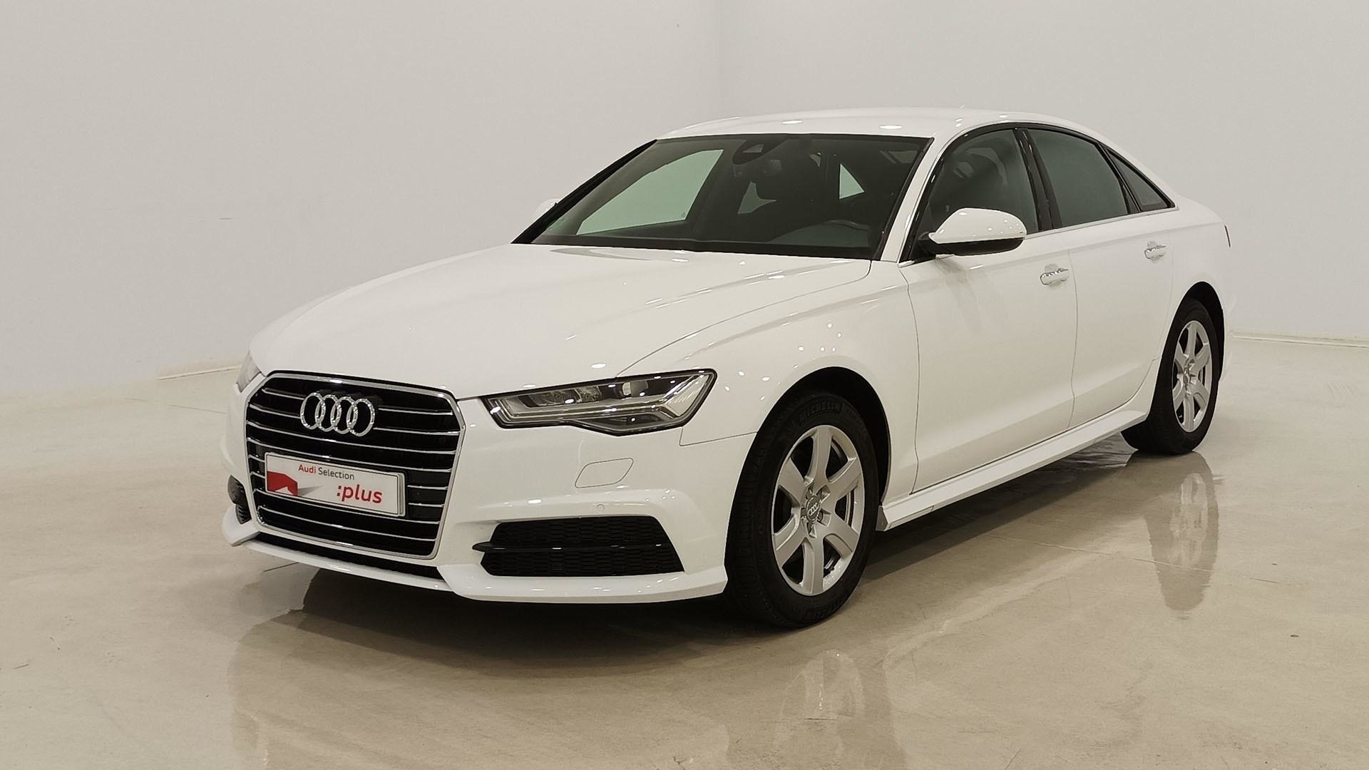 Audi Advanced edition 2.0 TDI 140 kW (190 CV) S tronic A6 1