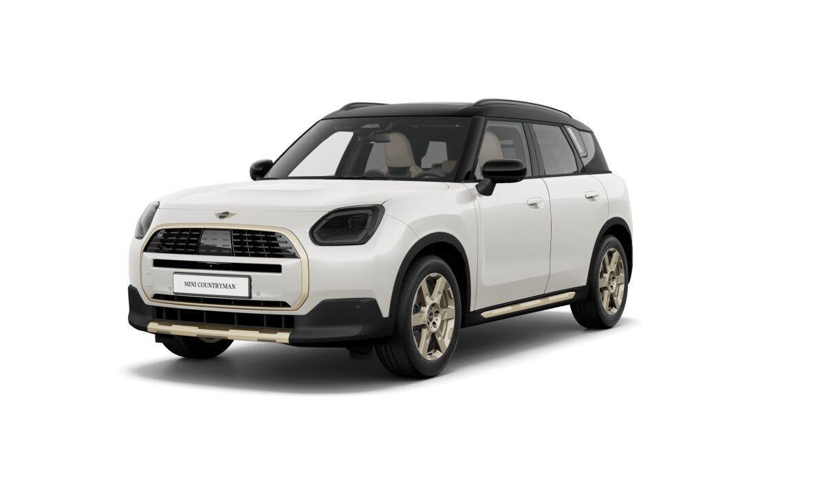 MINI MINI Countryman C 125 kW (170 CV) - BYmyCAR Madrid - 1