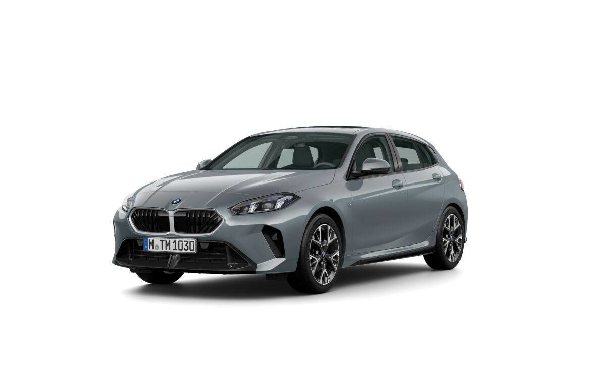 BMW Serie 1 120d 120 kW (163 CV) - BYmyCAR Madrid - 1