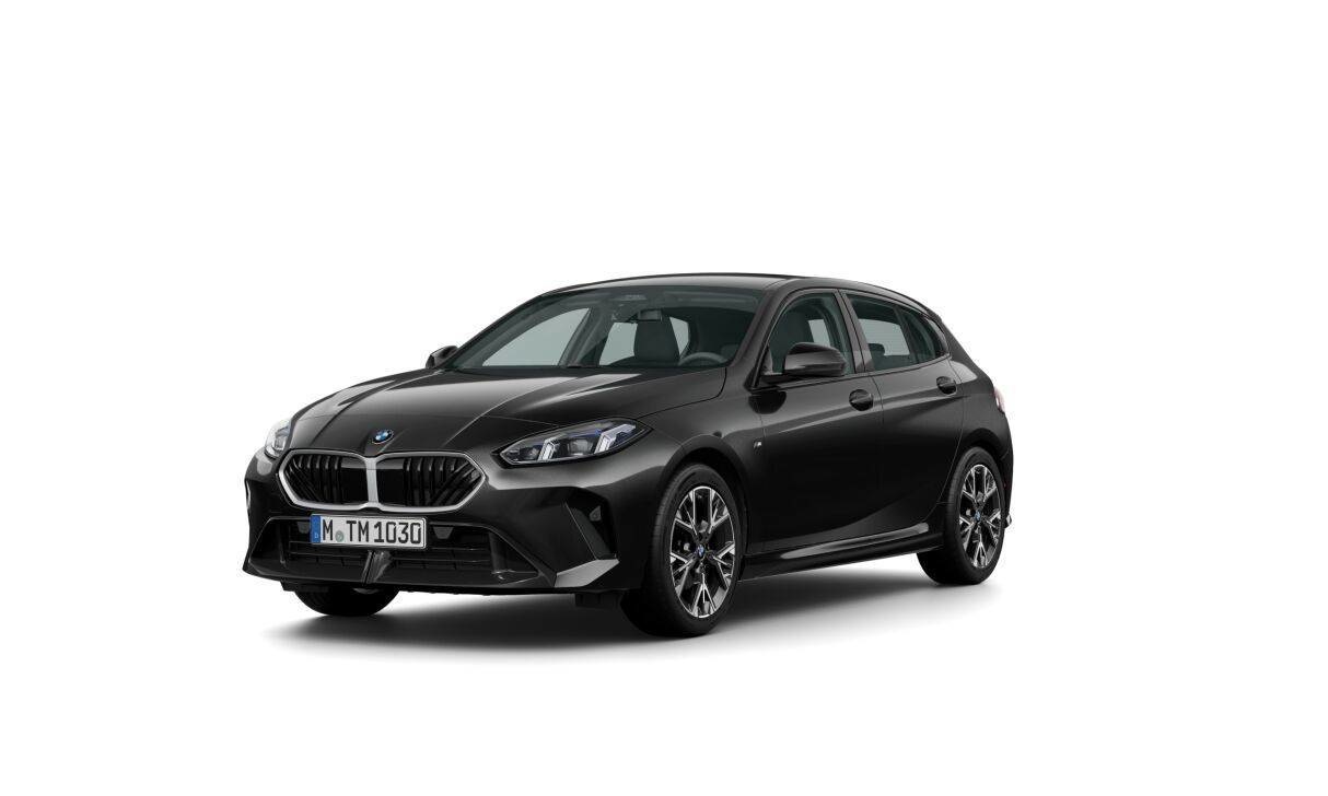 BMW Serie 1 120d 120 kW (163 CV) - BYmyCAR Madrid - 1