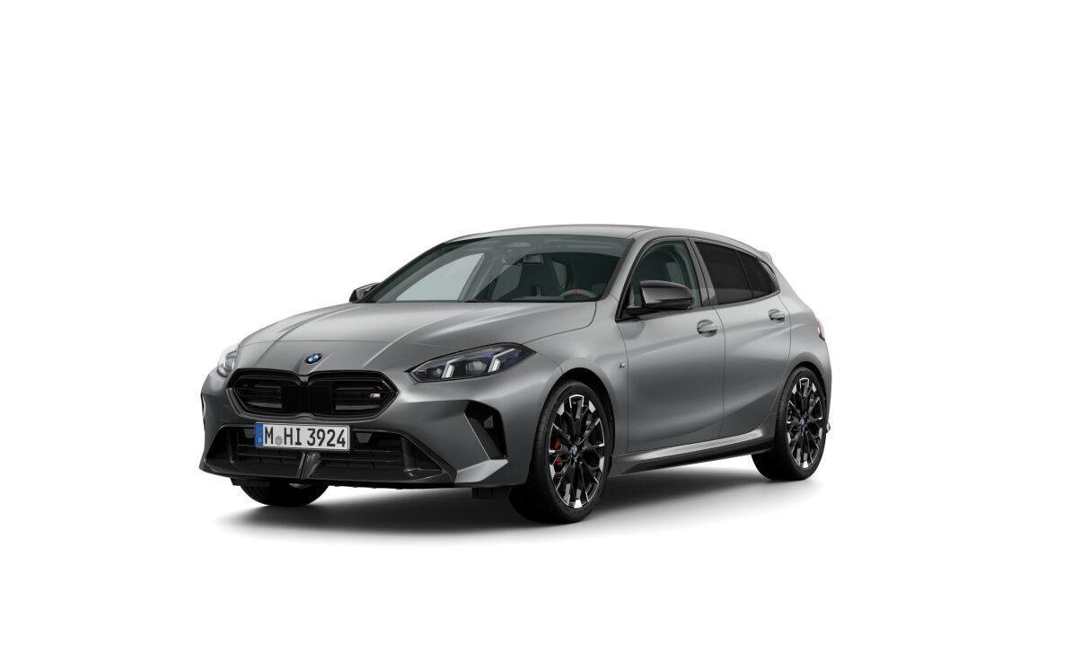 BMW Serie 1 M135i xDrive 221 kW (300 CV) - BYmyCAR Madrid - 1