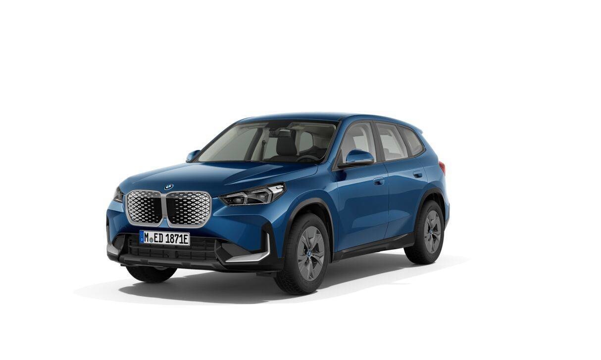 BMW iX1 eDrive20 150 kW (204 CV) - BYmyCAR Madrid - 1