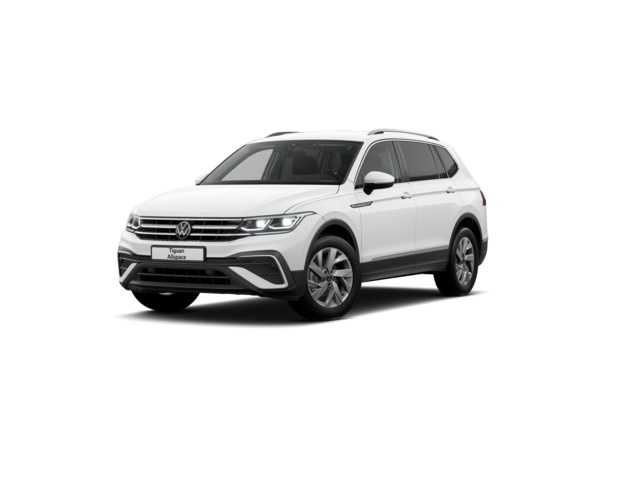 Volkswagen Tiguan Allspace Life 2.0 TDI 110 kW (150 CV) DSG - CENTROWAGEN - 1