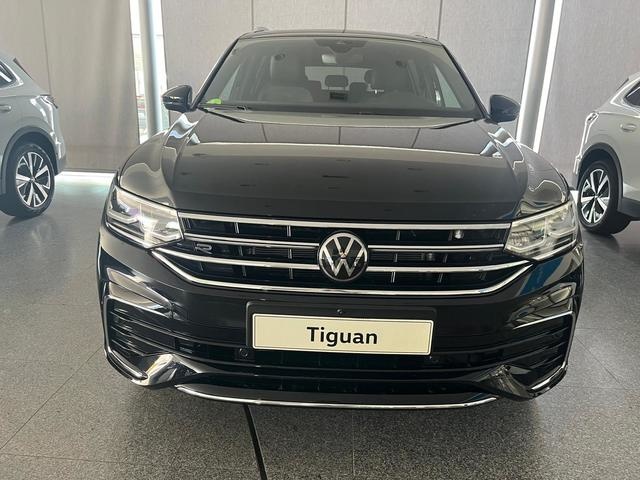 Volkswagen Tiguan Allspace R-Line 2.0 TDI 110 kW (150 CV) DSG - CENTROWAGEN - 1