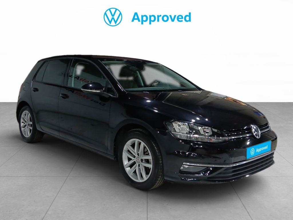 Volkswagen Golf Advance 1.5 TSI Evo 110 kW (150 CV) DSG Vehículo usado en Barcelona