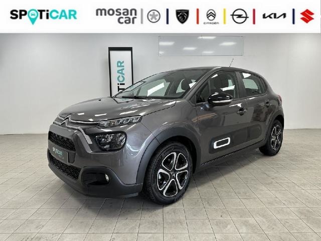 Citroen C3 Origin Plus BlueHDi 75 kW (102 CV) KM0 en Madrid - 1