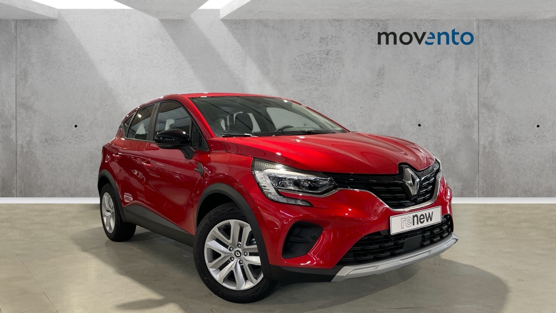 Renault Captur Evolution GPF TCe 103 kW (140 CV)