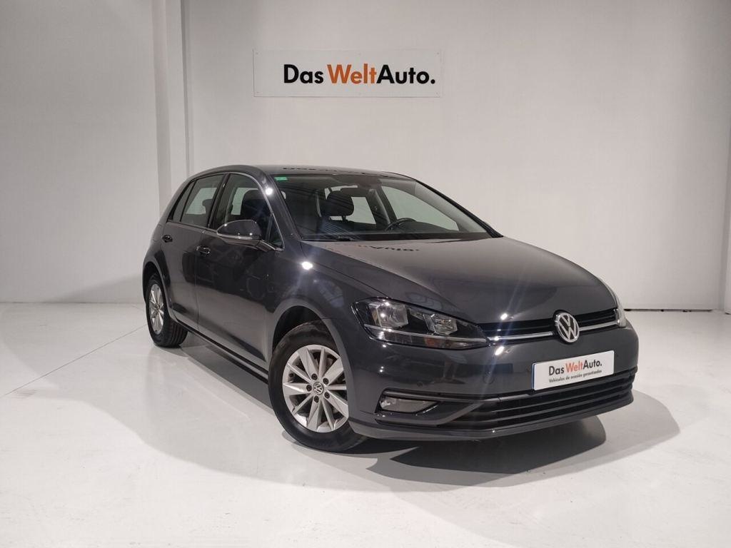 Volkswagen Golf Ready2Go 1.0 TSI 85 kW (115 CV) Vehículo usado en Barcelona