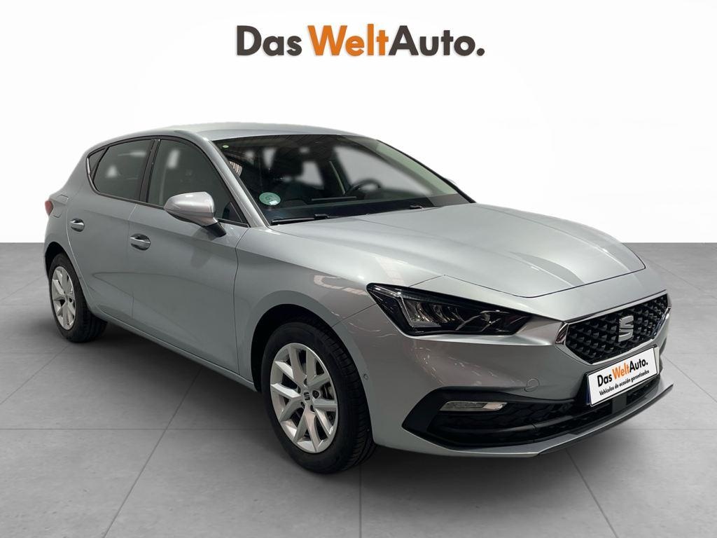 SEAT Leon 1.5 TSI S&S Style XL 96 kW (130 CV) Vehículo usado en Valladolid