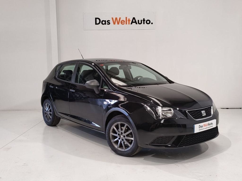 SEAT Ibiza 1.6 TDI CR Style 66 kW (90 CV) Vehículo usado en Barcelona