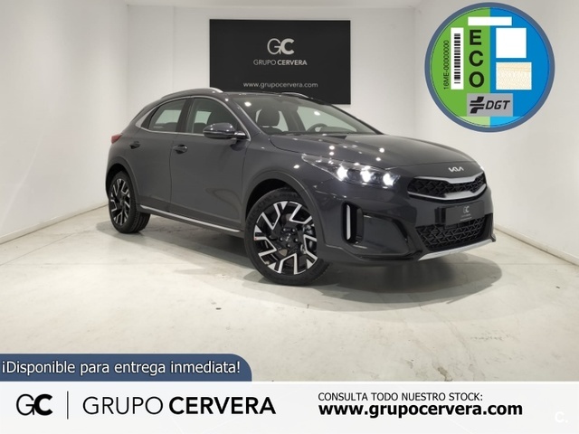 Kia XCeed 1.5 MHEV iMT Tech 103 kW (140 CV) - GRUPO CERVERA - 1