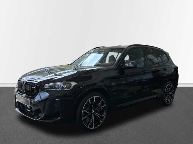 BMW M X3 M 353 kW (480 CV) Vehículo nuevo en Murcia - 1