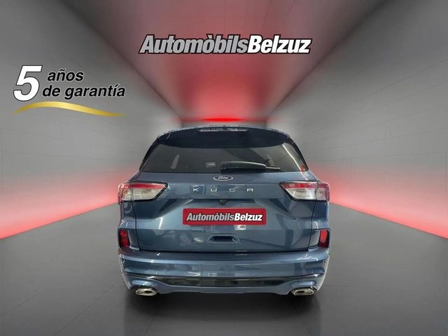 FordKuga 1.5 EcoBoost S&S Titanium 4x2 110 kW (150 CV) Vehículo usado en Barcelona - 5