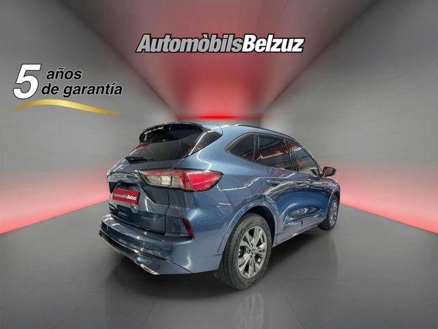 FordKuga 1.5 EcoBoost S&S Titanium 4x2 110 kW (150 CV) Vehículo usado en Barcelona - 6 FordKuga 1.5 EcoBoost S&S Titanium 4x2 110 kW (150 CV) Vehículo usado en Barcelona - 6