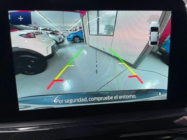 FordKuga 1.5 EcoBoost S&S Titanium 4x2 110 kW (150 CV) Vehículo usado en Barcelona - 12 FordKuga 1.5 EcoBoost S&S Titanium 4x2 110 kW (150 CV) Vehículo usado en Barcelona - 12