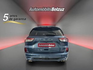 Ford Kuga 1.5 EcoBoost S&S Titanium 4x2 110 kW (150 CV)