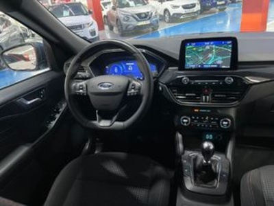 Ford Kuga 1.5 EcoBoost S&S Titanium 4x2 110 kW (150 CV) Ford Kuga 1.5 EcoBoost S&S Titanium 4x2 110 kW (150 CV)