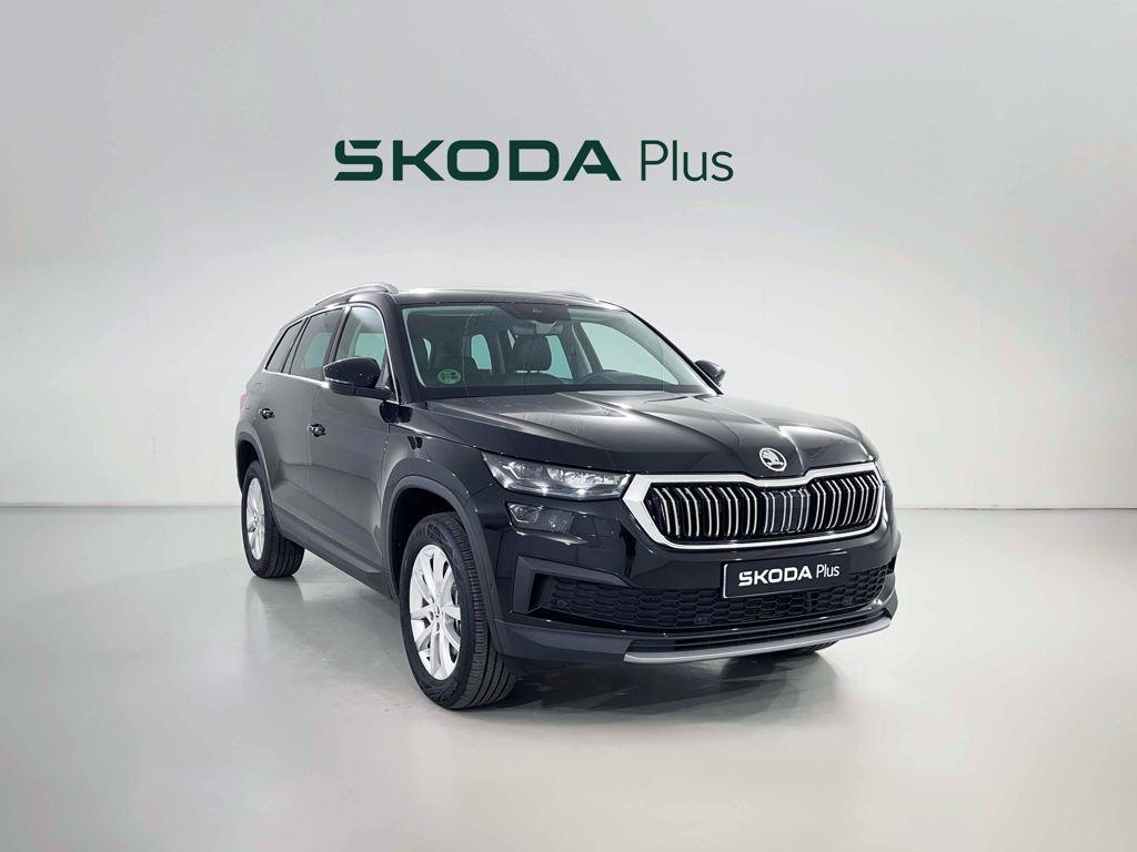 Skoda Kodiaq 2.0 TDI Style 4x2 DSG 110 kW (150 CV) 3