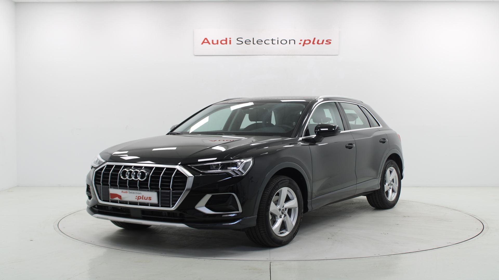 Audi Q3 Advanced 35 TDI 110 kW (150 CV) S tronic Vehículo usado en Alicante - 1