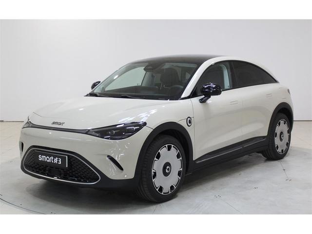 Smart#3 Premium 200 kW (272 CV)