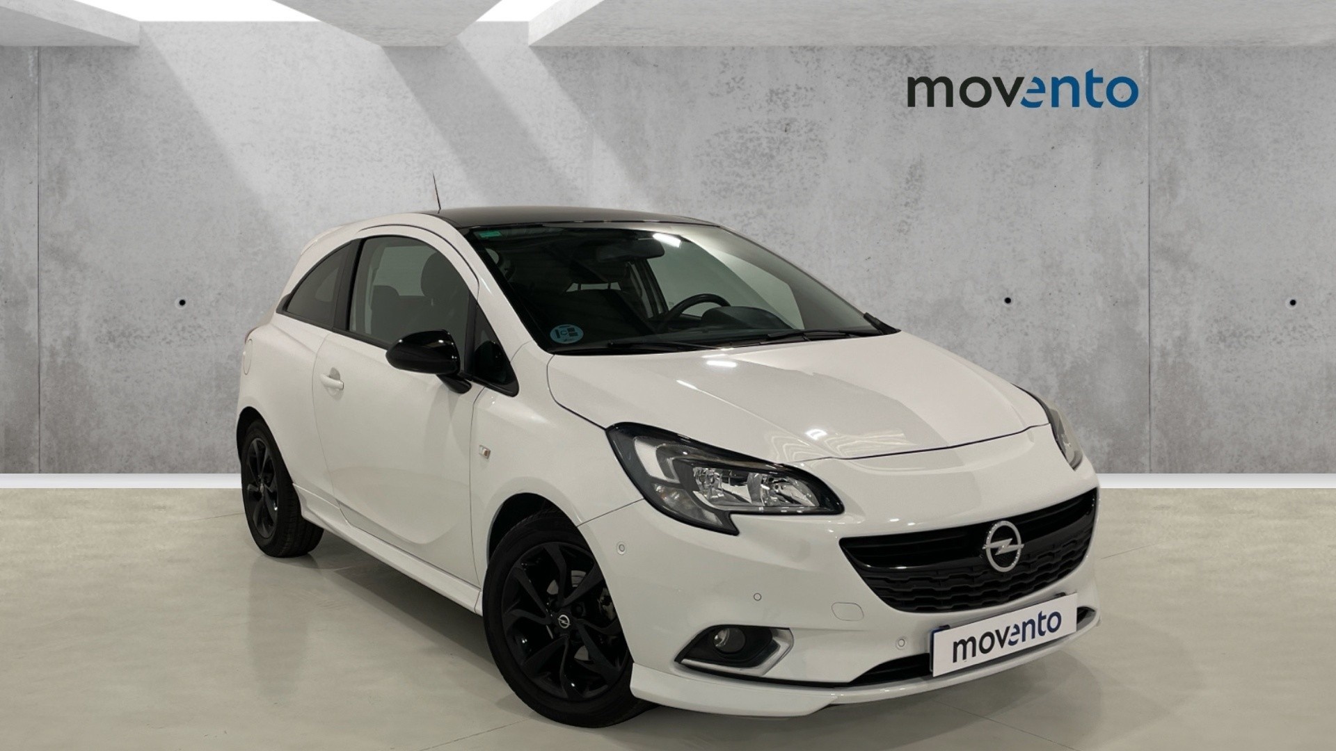 Opel Corsa 1.4 Color Edition 66 kW (90 CV)