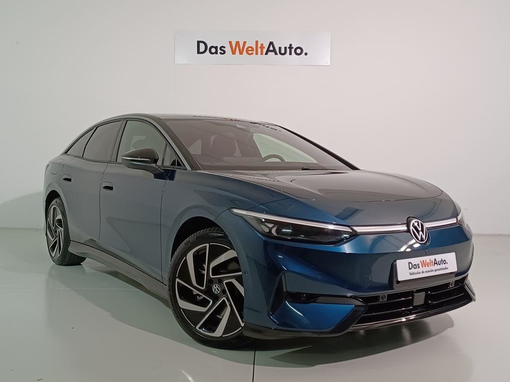 Volkswagen ID.7 Pro 77kWh Auto 210 kW (286 CV) Vehículo usado en Barcelona