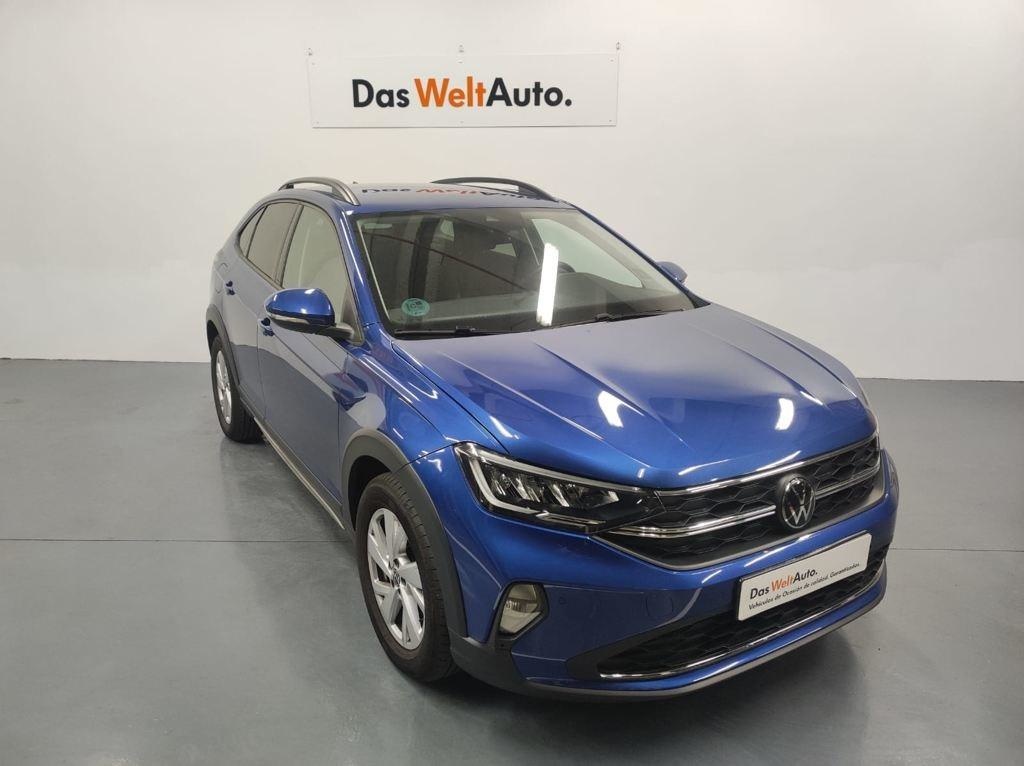 Volkswagen Taigo Life 1.0 TSI 81 kW (110 CV) DSG Vehículo usado en Madrid - 1