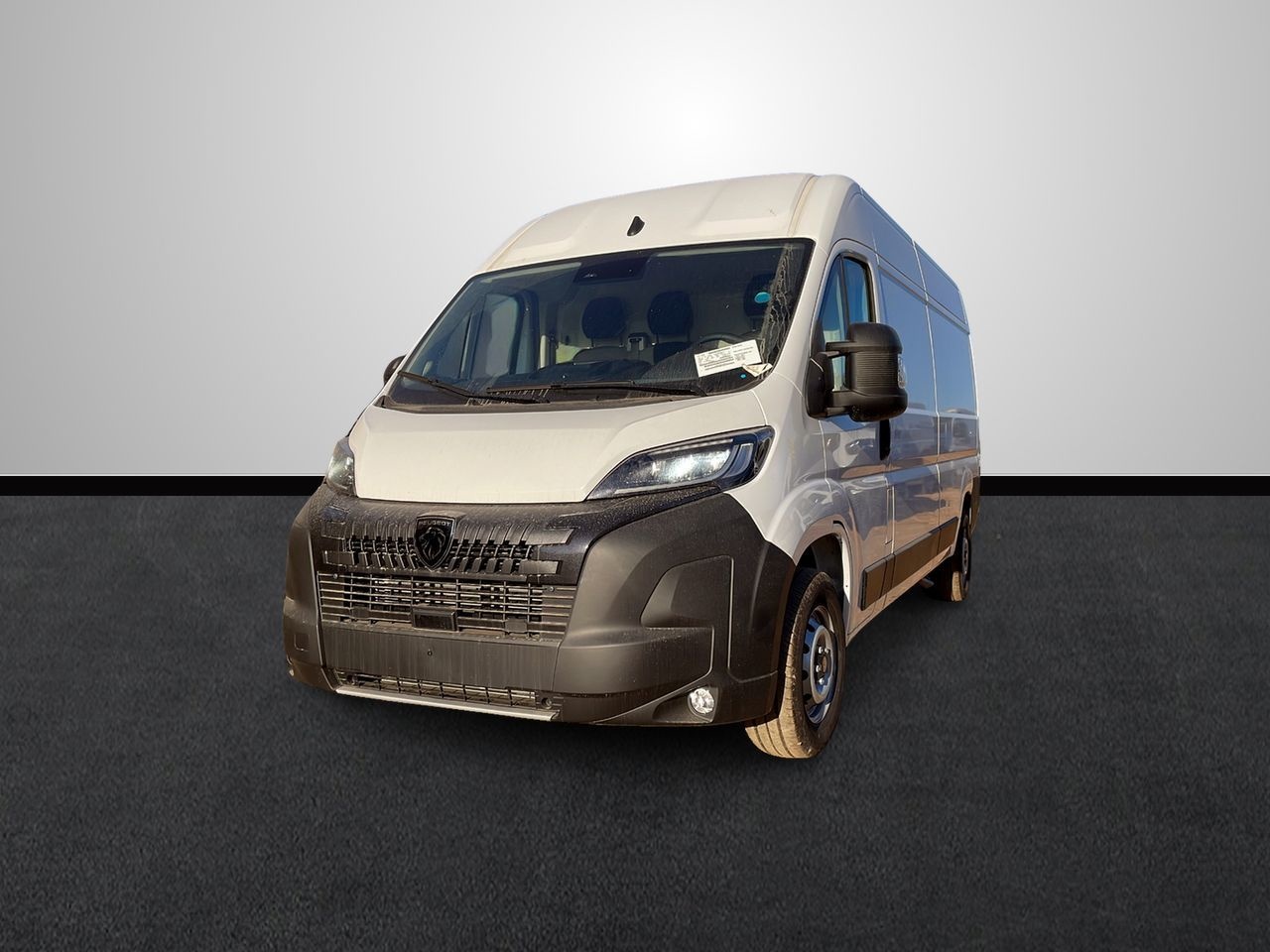 Peugeot Boxer Furgon BlueHDi 140 S&S 335 L3H3 103 kW (140 CV) - Encinas Concepcar SL (ALMOTOR26) - 1