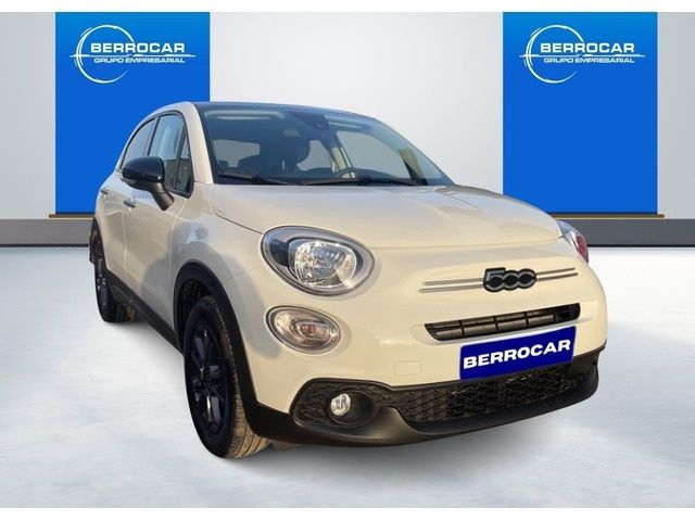 Fiat 500X 1.0 Firefly 88 kW (120 CV) Vehículo usado en Sevilla