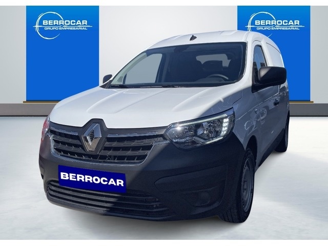 Renault Express Furgon Advance Blue dCi 55 kW (75 CV) Vehículo usado en Sevilla