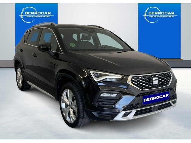 SEAT Ateca 2.0 TDI X-Perience XXL 110 kW (150 CV) DSG Vehículo usado en Sevilla