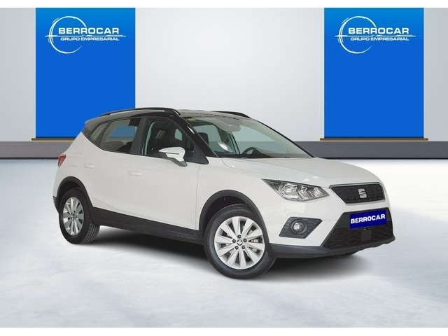 SEAT Arona 1.0 TSI Ecomotive S&S Style 70 kW (95 CV) Vehículo usado en Sevilla