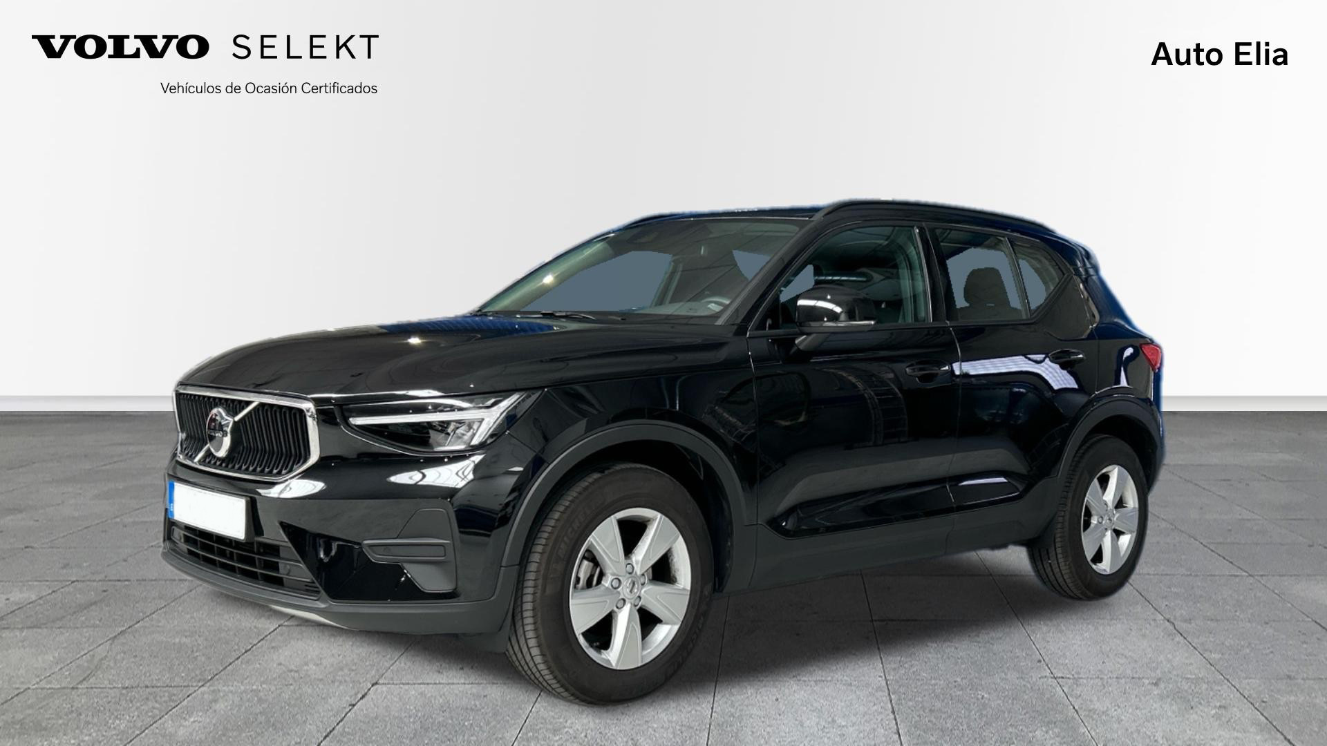 Volvo XC40 T2 Essential Auto 95 kW (129 CV) KM0 en Madrid - 1