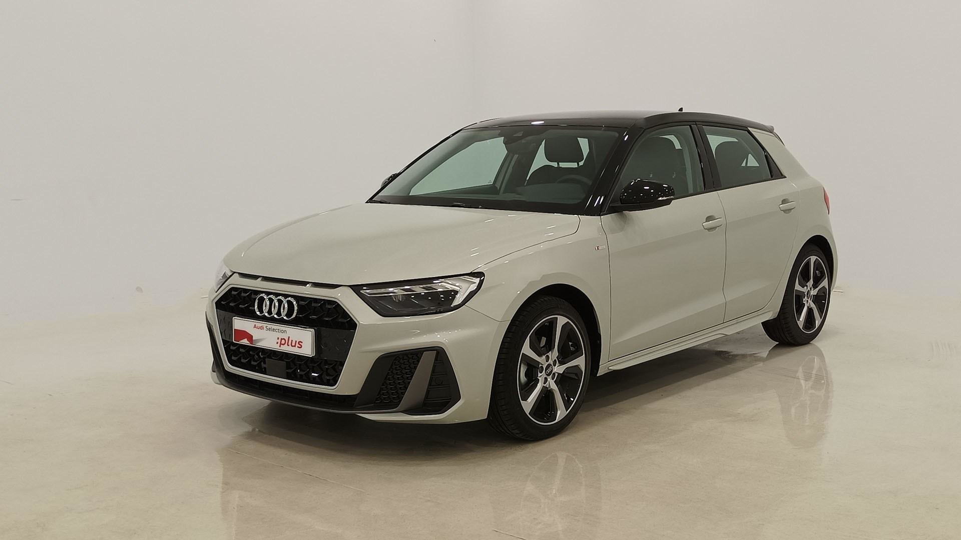 Audi Adrenalin 30 TFSI 81 kW (110 CV) S tronic A1 Sportback 1